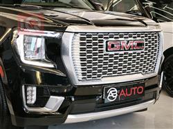 جي ام سي يوكون